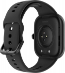 HONOR CHOICE Watch 2 Pro &auml;lykello, black