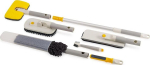 Joseph Joseph CleanTech Reinigungsset 6-tlg