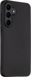 Tactical TPU Cover for Samsung Galaxy S25 FE / black