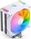 Jonsbo CR-1000MAX V2 CPU-K&uuml;hler, PWM, ARGB - wei&szlig;