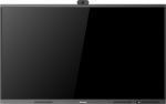 Hisense Monitor interactive 75WM6FE 75 cali 4K GoBoard Live Pro Advanced Interactive Display