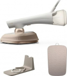 Philips GC213/10 OneTurn triikraud-auruti, valge