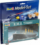 Revell Model Set R.M.S. Titanic
