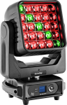 Eurolite LED TMH-W375 Matrix Moving-Head Wash Zoom RGBW 25x15W SMD