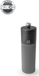 Peugeot Line Wool/Aluminium Salt Mill Z 18 cm Graphit