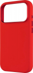 Fixed Case MagFlow z service MagSafe dla Apple iPhone 17 Pro red