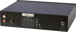 Pro-Ject CD Box E CD player, black