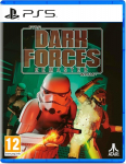 Atari Europe PS5 Star Wars Dark Forces Remaster