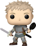 Funko Pop! Animation: Delicious In Dungeon- Laios* #2199 Vinyl Figure
