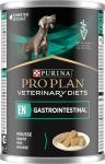 PUI PURINA Pro Plan Veterinary Diets Canine Mousse EN Gastrointestinal - wet dog food - 400g