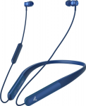 Headphones Verbatim Verbatim TruSound Pro s�uchawki z pa��neck tie�, Wireless, niebieska, USB-C