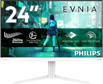 Philips 60.5cm (23.8") 24M2N3201P 16:09 HDMI+DP IPS white