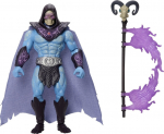 Mattel: Masters Of The Universe - Havoc Staff Attack - Skeletor Action Figure&nbsp;(JKJ00)