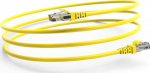 INCA Patchkabel RJ45 Cat6 UTP 250mhz 2.00m gelb
