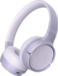 Hama FRESH 'N REBEL WIRELESS ON-EAR HEADPHONES CODE FUSE DREAMY LILAC