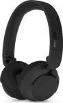 Philips Wireless Headphones TAH4000BK/00 czarne