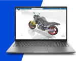 HP ZBOOK X G2I 16 U7-356H W11 3Y, 16AG WQUXGA 32GB 1TB RTX P1000