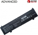 Notebook Battery ASUS C41N2013-1, 5844mAh, 90Wh, Extra Digital Advanced