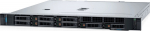 DEL Dell PowerEdge | R360 | Rack (1U) | Intel Xeon 6 | 1 | 6369P | 8 | 16 | 3.3 GHz | 2x32GB/1x480GB | SATA | Up to 8 x 2.5" | PERC H755 | iDRAC9 Enterprise | Power supply 2x700 W | ReadyRails Sliding Rails | No OS | Warranty ProSupport NBD Onsite, 3 ...