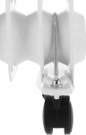 Mission Air Oslo WiFi 2000W white - Type: oil | Moc [W]: 2000 | Color: white | WiFi: tak