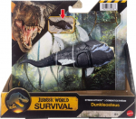 Mattel Jurassic World Survival: Strike Attack - Dunkleosteus (JKL73)