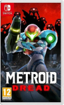 Nintendo NSW Metroid Dread