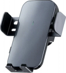 Qualo QUS-K-PS-01 Phone holder with wireless charger