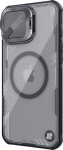 Nillkin Iceblade Prop Magnetic Cover for Apple iPhone 16