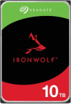Seagate IronWolf 10TB 3.5'''' 256MB ST10000VN000