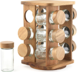 Salter BW14236 Toronto Rotating Spice Rack