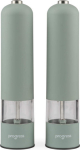 Progress BW14690G Neutrals Electric Mill Set, Grey