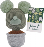 As Company AS Disney: In Bloom - Mickey Flowerpot Plush 18cm (1607-01800)