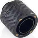 Bitspower G1/4 Compression fitting CC4 Ultimate f&uuml;r 16/10mm - matte black