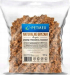 PETMEX Horse meat treats - dog treat - 500g