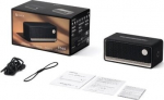 Edifier ES60 TCODE schwarz Bluetooth retail (Atv. iepak.)