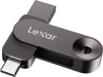 Lexar Pendrive Dual D500 256GB USB-C/A 3.2 400/360MB/s