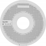 PLA Silk+ Titan Gray filament Bambu Lab 3D-printerile Titaanhall, 1.75mm, 1kg