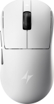 ATK GEAR ATK A9 Mini+ White Wireless Mouse