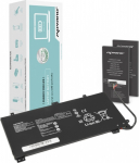 Movano Battery for Huawei Matebook 13 WRT-W19 WX9 W29 HN-W19 HB4593J6ECW - 3660 mAh (41.7 Wh)