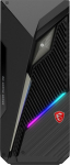 MSI MAG Infinite S3 14NVP5-2822XEU Core i5-14400F 16GB DDR5 1TB SSD GeForce RTX 5070 12GB SHADOW 2X AW-XB560NF (Wi-Fi 6E) Bluetooth 5.3 500W noOS Black 2Y