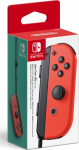 Nintendo Joy-Con (R) Neon Rot