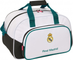 Safta: Real Madrid - Sport Bag 40 Cm (712654273)