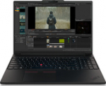 Lenovo ThinkPad P16s G5 16" U7-356H 32/1TB RTXPRO500 BW W11P