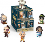 Funko Minis: Avatar: The Last Airbender (Random) Vinyl Figure
