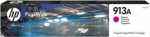 HP 913A (F6T78AE) Ink Cartridge, Magenta