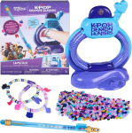 KPop Demon Hunters Cool Maker Heishi Bracelet Studio