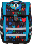 McNeill PERFECTO schoolbag set 5tlg. DISNEY-MICKEY MOUSE