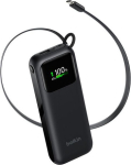 BELKIN ULTRACHARGE SMART DISPLAY POWER, BANK 11000MAH PD60W