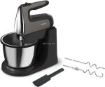 Mikser Powermix Silence Tefal, tumehall