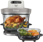 AIR FRYER CRISPI/AS101EULG NINJA